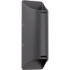 Стеклянный архитектурная подсветка Dwell NC-003063-DG прозрачный