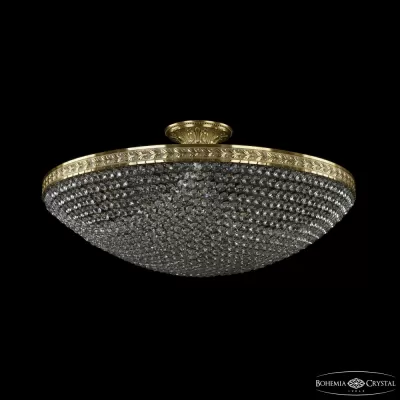 Потолочная люстра 1932 19321/55IV Pa Bohemia на штанге