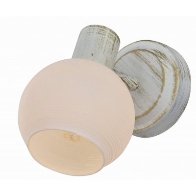 Спот Selena TL3710Y-01WG TopLight