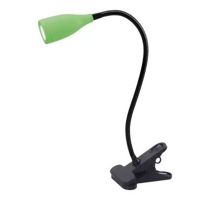 Интерьерная настольная лампа ULM ULM-D501 4W/4000K GREEN Uniel Интерьерная настольная лампа ULM ULM-D501 4W/4000K GREEN Uniel