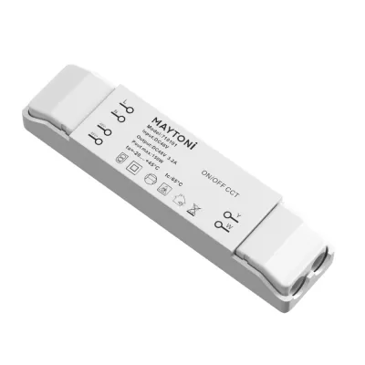 Контроллер Контроллеры 710101 Maytoni Контроллер Контроллеры 710101 Maytoni