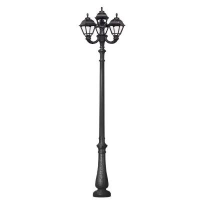 Наземный фонарь Cefa U23.202.R31.AXE27 Fumagalli