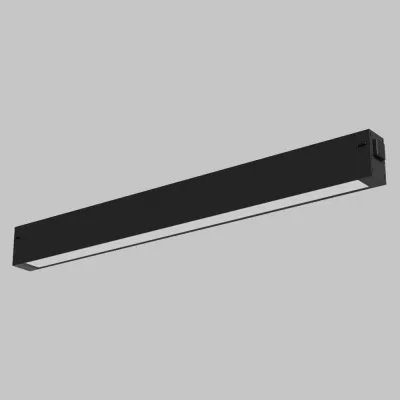 Трековый светильник Smart Line IL.0050.5000-18-CCT-BK Imex Трековый светильник Smart Line IL.0050.5000-18-CCT-BK Imex