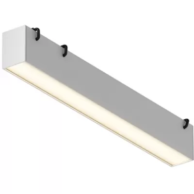 Трековый светильник Basis TR129B-12W3K-W Maytoni