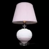 Интерьерная настольная лампа Belette 10261T/S белый конус Loft It Интерьерная настольная лампа Belette 10261T/S белый конус Loft It