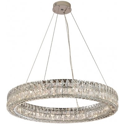 Подвесной светильник 8550 8550/78 C chrome Newport