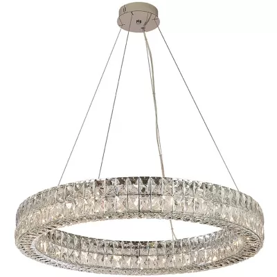 Подвесной светильник 8550 8550/78 C chrome Newport