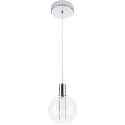 Подвесной светильник Valley A1023SP-1CC Artelamp