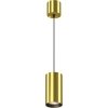 Подвесной светильник Vol P100PL-20W4K-BS цилиндр Maytoni