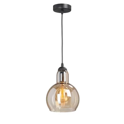 Подвесной светильник  V4538-1/1S Vitaluce форма шар