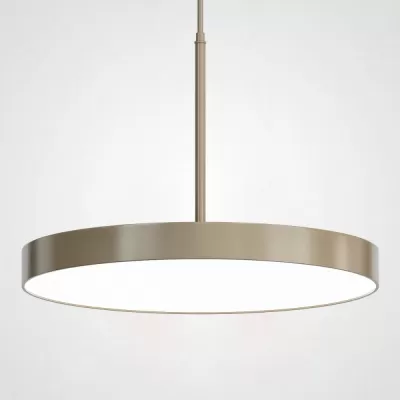 Подвесной светильник  TURNA-ONE01 ImperiumLoft