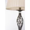 Торшер Grace RC247-FL-01-R конус бежевый Maytoni