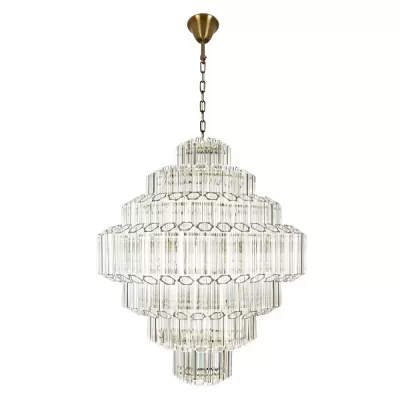 Подвесная люстра Celebration 10579/800 Clear Loft It