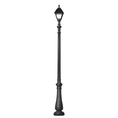 Наземный фонарь Cefa U23.202.000.AXE27 Fumagalli