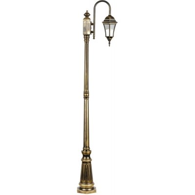 Наземный фонарь ASTORIA 1 S 91309S/10 down Gb Oasis Light