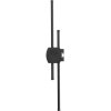 Настенный светильник Hardeman LSP-7393 белый Lussole