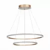 Подвесной светильник St604 Out ST604.243.56 круглый белый ST Luce