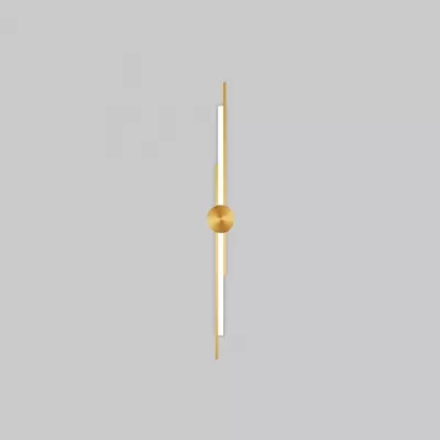 Настенный светильник  Tinus01 ImperiumLoft