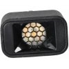 Трековый светильник Vision48/22 4822-018-L36-2W-24DG-3000K-BK черный iLedex