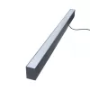 Подвесной светильник ULO-K10D ULO-K10D 60W/5000K/L120/H IP40 BLACK черный Uniel
