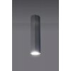 Точечный светильник Okta 745/30 POP серый Lampex