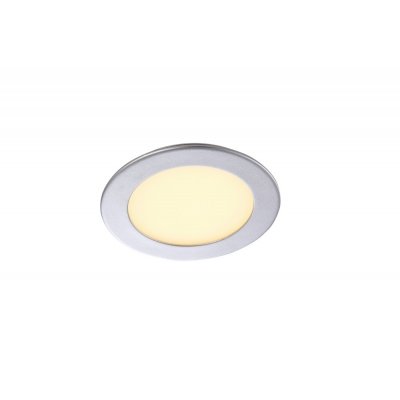 Точечный светильник Downlights Led A7009PL-1GY Artelamp встраиваемый