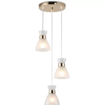 Подвесной светильник Traditional TR3402 Ambrella