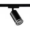 Трековый светильник TRACK SYSTEM GL5202 цилиндр черный Ambrella