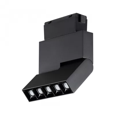 Трековый светильник Shino 358535 Novotech