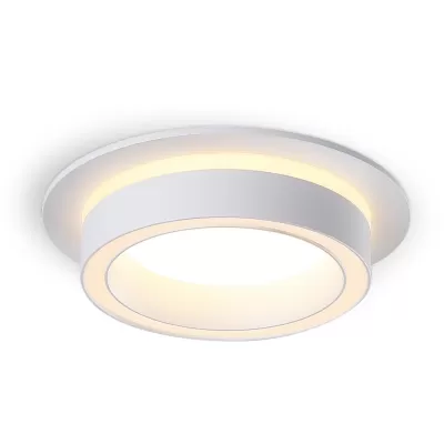 Точечный светильник TECHNO SPOT TN5240 Ambrella