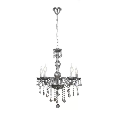 Подвесная люстра Chambord 641/5PL Escada