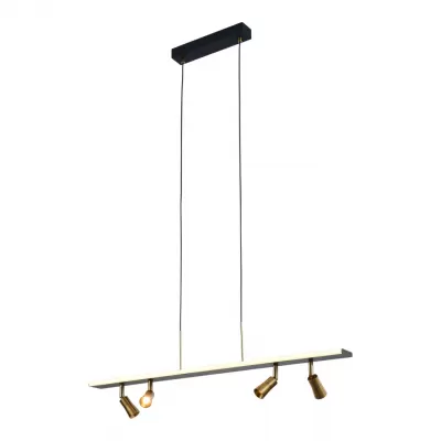 Подвесной светильник  LSP-4024 Lussole