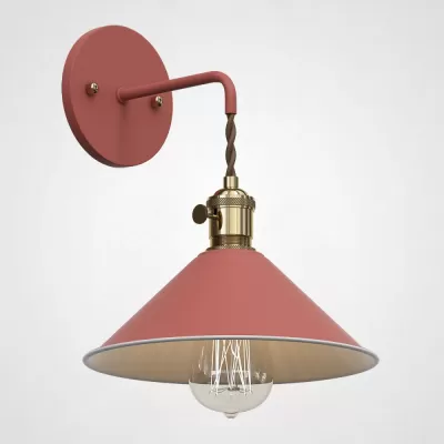 Бра  Braid-Wall01 ImperiumLoft