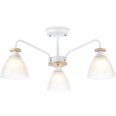 Потолочная люстра TRADITIONAL TR9562 Ambrella