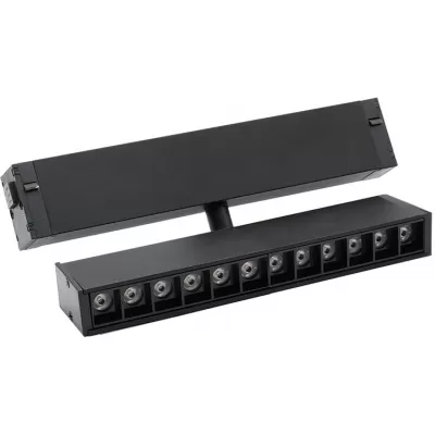 Трековый светильник Magnetic track 220 APL.0202.00.09 Aployt польша