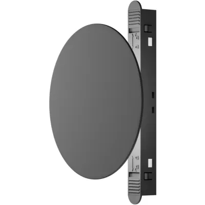 Трековый светильник Relax TR107-2-5W3K-B Maytoni Трековый светильник Relax TR107-2-5W3K-B Maytoni