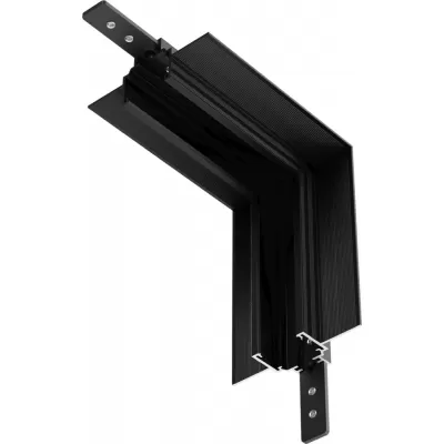 Коннектор угловой внутренний Accessories for tracks Exility TRAM034ICL-42B Maytoni германия