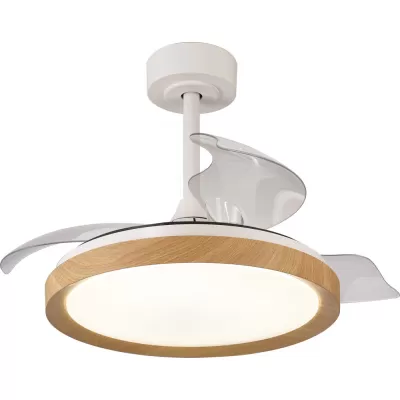 Светодиодная потолочная люстра Mistral 8830 Mantra