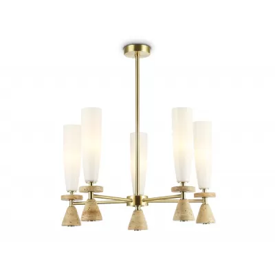 Потолочная люстра High Light LH75371 Ambrella