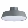 Потолочный светильник Vigo SLE600272-01 конус белый Evoluce