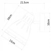 Спот Marted A2215AP-1BL Artelamp