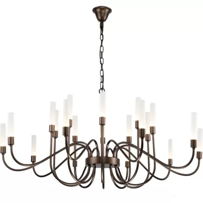 Подвесная люстра Tentacoli 3014-20P Favourite Подвесная люстра Tentacoli 3014-20P Favourite