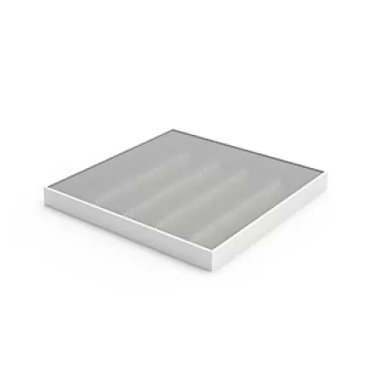 Настенно-потолочный светильник  G1-A6-00070-01GA3-4003065 Gauss