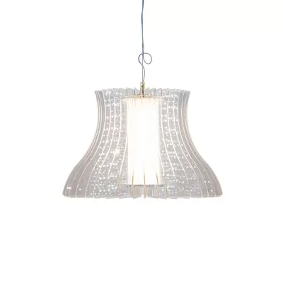 Подвесной светильник Mercury L42504.92 L'Arte Luce