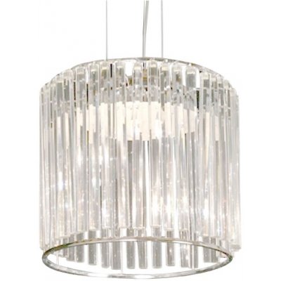 Подвесная люстра Crystal KR371 transparent DeLight Collection