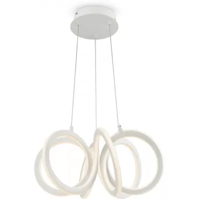 Подвесной светильник Jumbo FR6047PL-L120W Freya