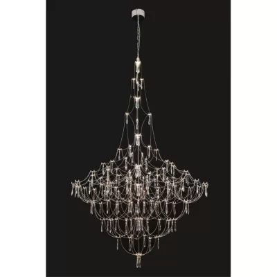 Подвесная люстра Ovindoli OML-95603-132 Omnilux