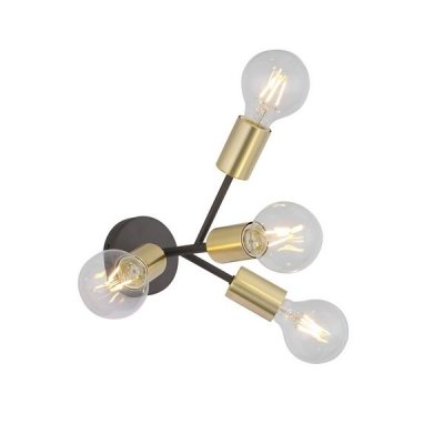 Бра Foglione SL437.401.04 ST Luce