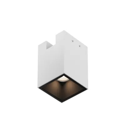 Трековый светильник Alfa O-TR01-3-S-16WW3K Maytoni Трековый светильник Alfa O-TR01-3-S-16WW3K Maytoni