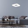 Подвесной светильник Soft 10259/1LED белый Escada